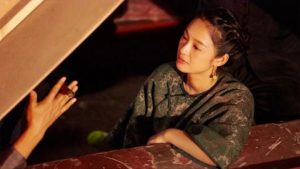 战斗的开平碉楼