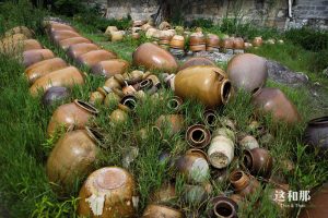 窑上制陶：消亡中的泥土艺术