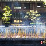 心灵旅行：广东禅宗文化旅游之机