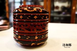 成都漆器：慢工出细活，今生换千年