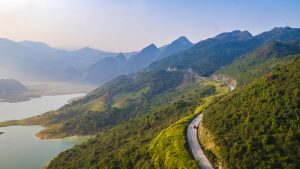 韶关：广东止于此，岭南始于此