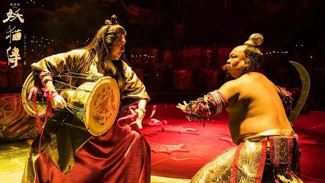 开元往事：李龟年在唐朝什么地位？