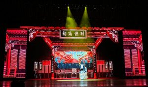 文化和自然遗产日：全国将开展3200多项非遗宣展