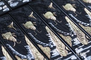 徽墨，中国人在意的优雅