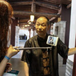 当非遗遇上直播带货