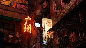 文和友：浓缩在建筑盒子里的“老广州”，还能尝到那口醇香味吗？