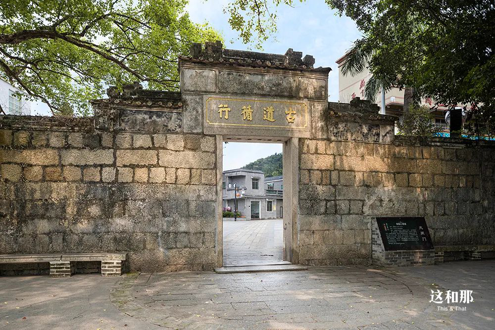 首部粤港澳大湾区文化遗产游径图书《走读大湾区文化遗产游径》正式出版这和那文化