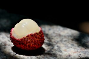 苏东坡赋诗、汉武帝设扶荔宫……这颗荔枝为什么魔力这么大？