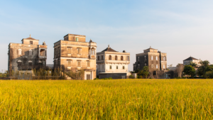 《走读大湾区文化遗产游径》出版，文旅融合助推文化遗产“活起来”