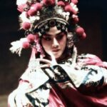 从戏文中走出来的人：梅兰芳