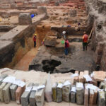 2500余件宝贝！广州考古发掘又有重磅发现