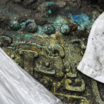 三星堆考古晒“黑科技”，《鬼吹灯》的知识点不够用了