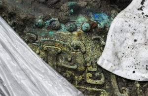 三星堆考古晒“黑科技”，《鬼吹灯》的知识点不够用了